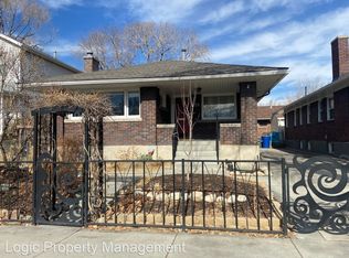 373 E 700 S UNIT 373, Salt Lake City, UT 84111