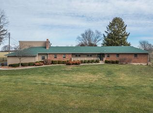 4290 McCowans Ferry Rd, Versailles, KY 40383