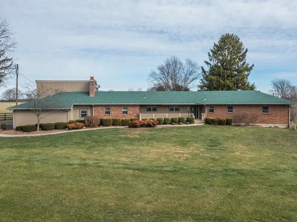 4290 McCowans Ferry Rd, Versailles, KY 40383