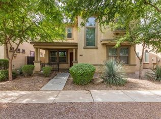 1878 S Martingale Rd, Gilbert, AZ 85295
