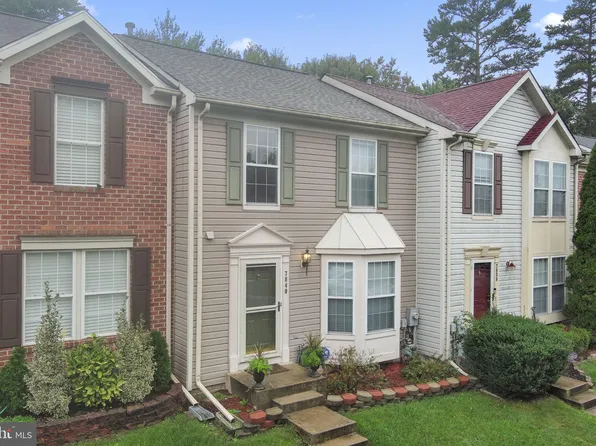 7840 Foxfarm Ln, Glen Burnie, MD 21061