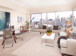 10 Miller Pl APT 701, San Francisco, CA 94108