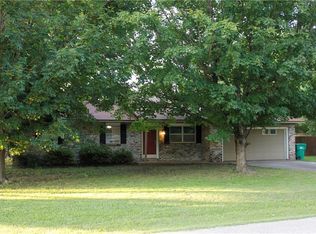 306 Terry Ave, Springdale, AR 72764