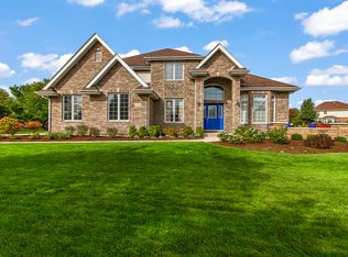 21306 Longview Dr, Frankfort, IL 60423