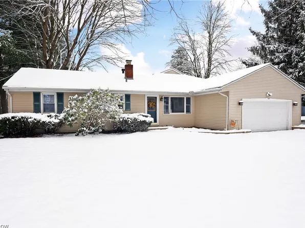 3686 S Sunnyfield Dr, Akron, OH 44321