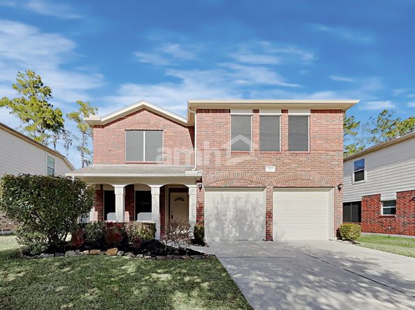 2822 Woodspring Forest Dr