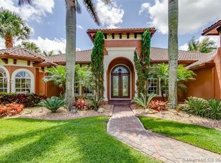 4224 Finishline Ter, Davie, FL 33330