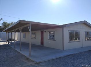 1694 Talc Rd, Bullhead City, AZ 86442