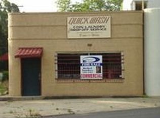 871 Park Ave, Hot Springs, AR 71901