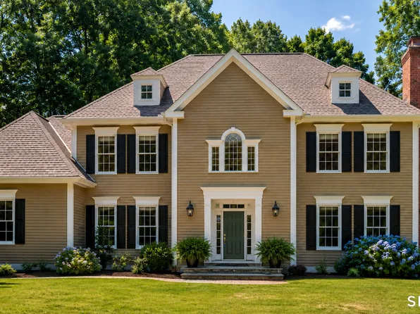 70 Westbury, Avon, CT 06001