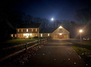 40 Bowditch Rd, Sudbury, MA 01776