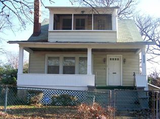 2803 Mount Holly St, Baltimore, MD 21216