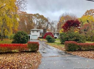 107 Bundy Hill Rd, Lisbon, CT 06351