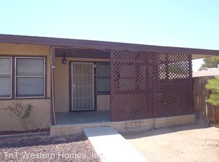 313 S Richmond Rd APT B, Ridgecrest, CA 93555