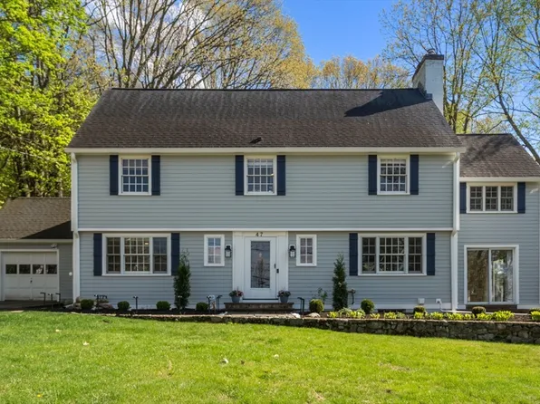 47 Indian Head Rd, Framingham, MA 01701