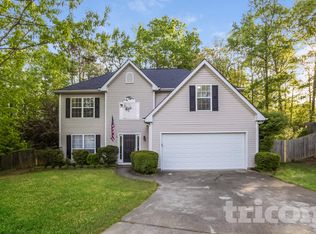 2255 Hamilton Parc Ln, Buford, GA 30519
