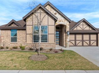 1740 River Bend Rd, Burleson, TX 76028