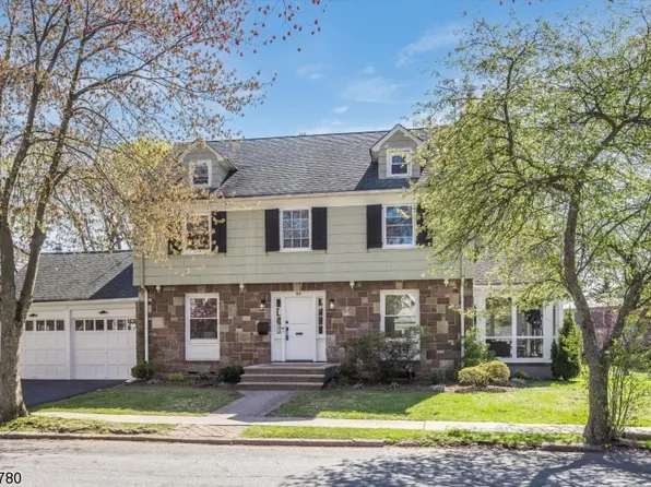 51 Burroughs Way, Maplewood Twp., NJ 07040