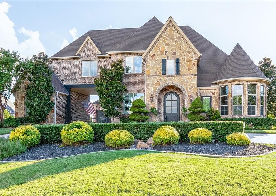 2113 Palomar Trl, Southlake, TX 76092 Zillow