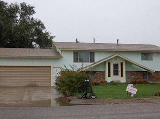 1490 Ridge St, Pocatello, ID 83201