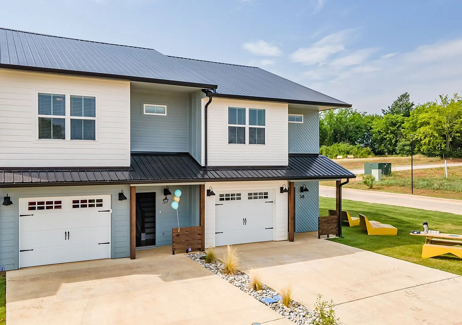 Residence Papillon - Luxury Townhome Community in Bullard, TX — Photo 3