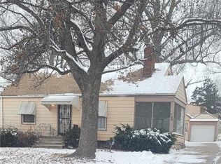706 N Washington Blvd, Kansas City, KS 66102