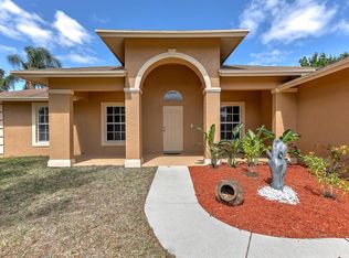 3514 SW Zullo St, Port Saint Lucie, FL 34953