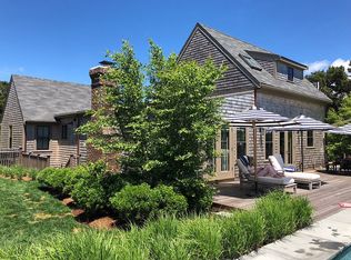 15 Boulevarde, Nantucket, MA 02554