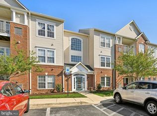2494 Amber Orchard Ct E UNIT 301, Odenton, MD 21113