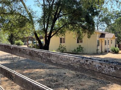 3675 Highway 140, Mariposa, CA, 95338