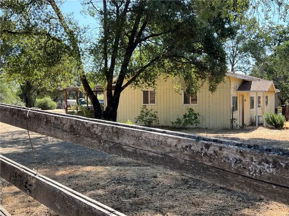 3675 Highway 140, Mariposa, CA 95338