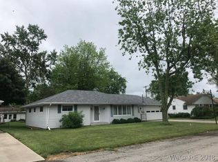 822 Allen Dr #DRW4-P8, Van Wert, OH 45891