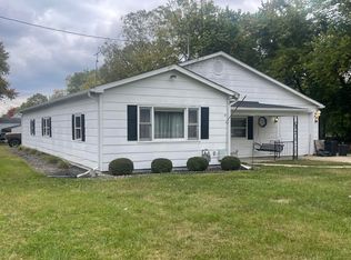 645 Billings Dr, Springfield, OH 45505