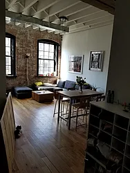 Rented by Wyckoff Heights Realty Inc.