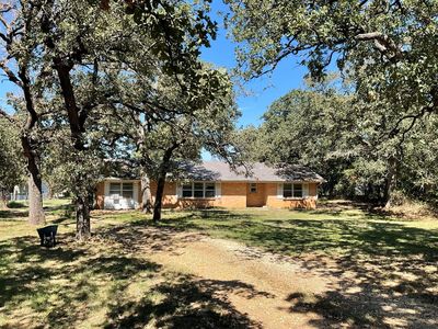 1725 County Road 529, Burleson, TX, 76028