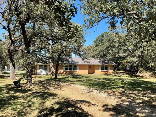 1725 County Road 529, Burleson, TX 76028