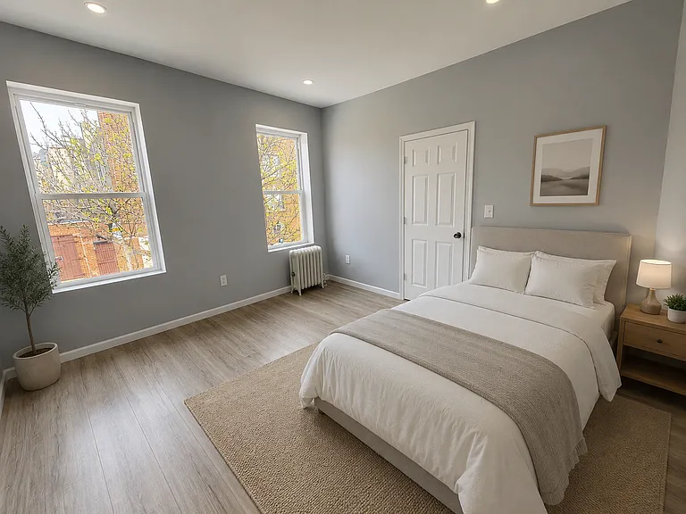 6502 Fresh Pond Rd #2F — Photo 3