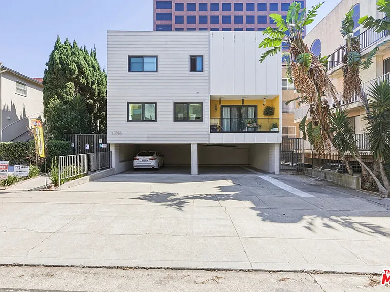 11746 Goshen Ave #6 — Photo 1