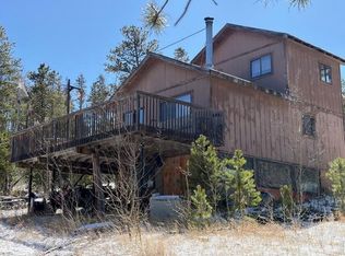 885 Pratt Creek Rd, Livermore, CO 80536