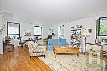 2nd image of 250 W 88th St APT 609