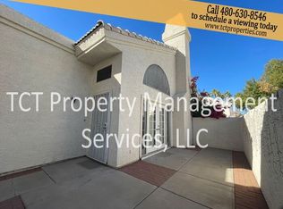 2100 W Lemon Tree Pl UNIT 12, Chandler, AZ 85224
