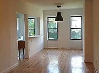 1360 Prospect Pl #2, Brooklyn, NY 11213