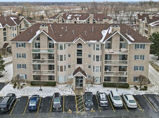 7759 Bristol Park Dr Unit 2SE, Tinley Park, IL