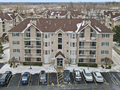 7759 Bristol Park Dr Unit 2SE, Tinley Park, IL, 60477