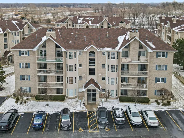 7759 Bristol Park Dr Unit 2SE, Tinley Park, IL 60477