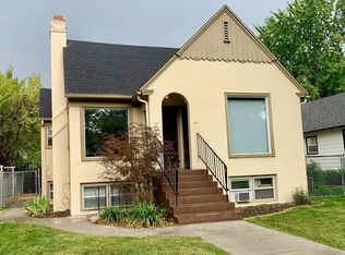 916 W Ofarrell St, Boise, ID 83702