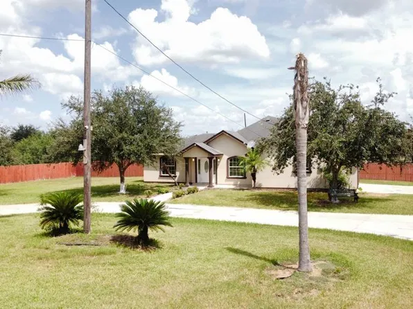 308 El Dora Rd, Donna, TX 78537