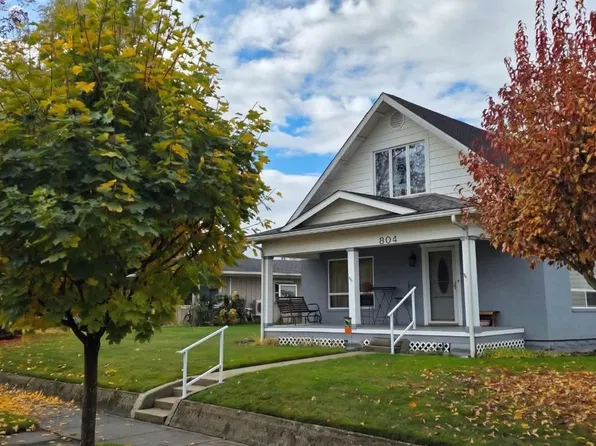804 Maple St, Kamiah, ID 83536
