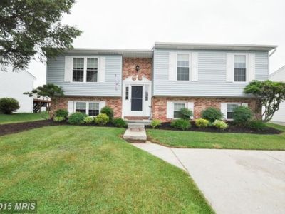 810 Litchfield Cir, Bel Air, MD, 21014
