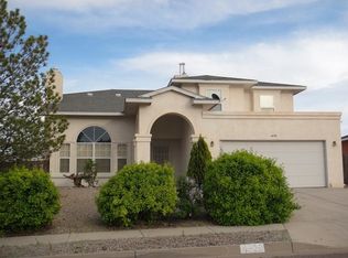 4836 Juneau Hills Dr NE, Rio Rancho, NM 87144